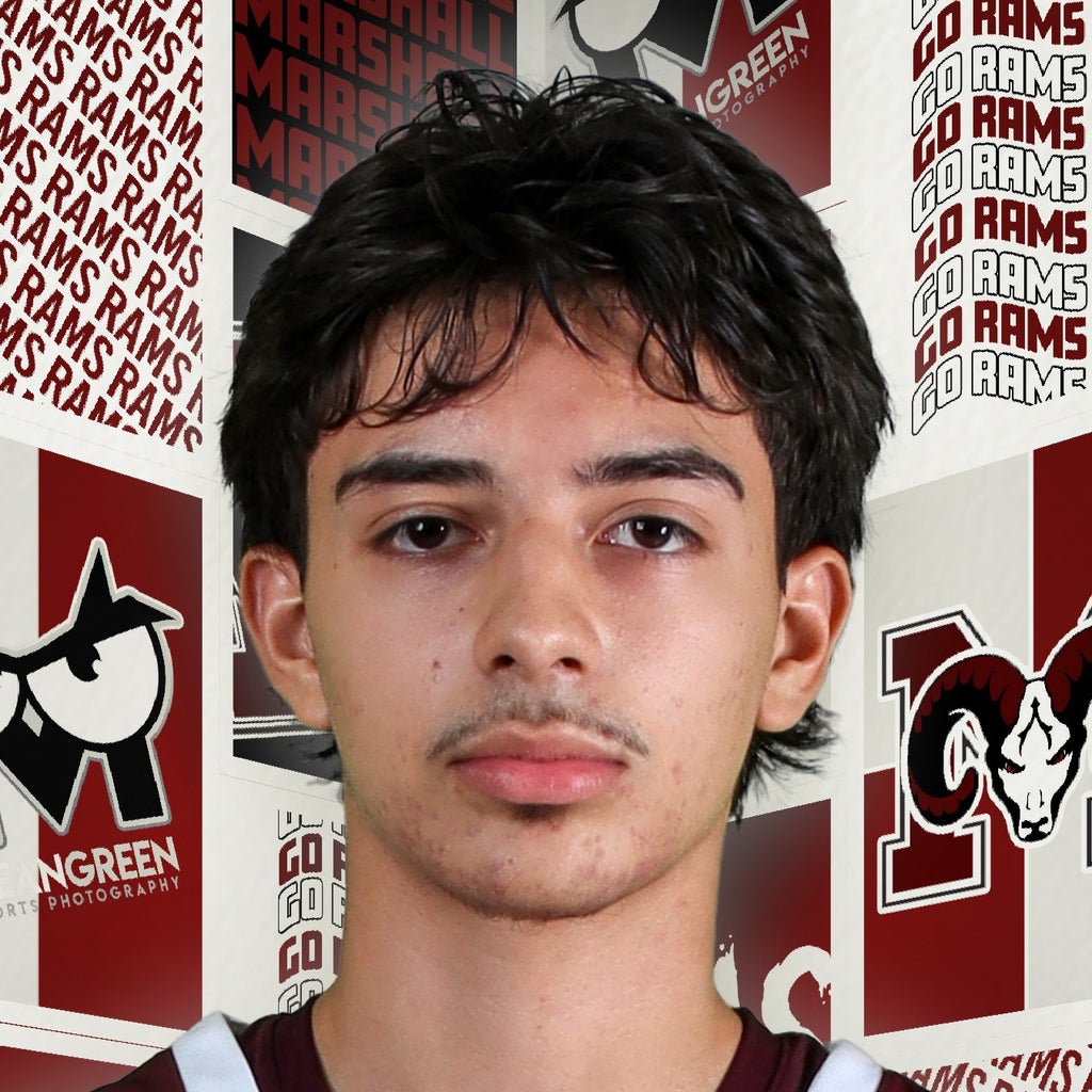 Alex Anthony mugshot