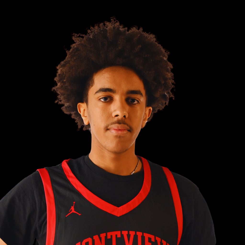 Essey Mahary mugshot