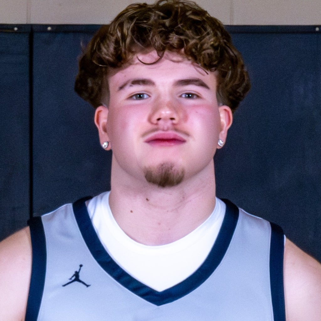 Marley Miller mugshot