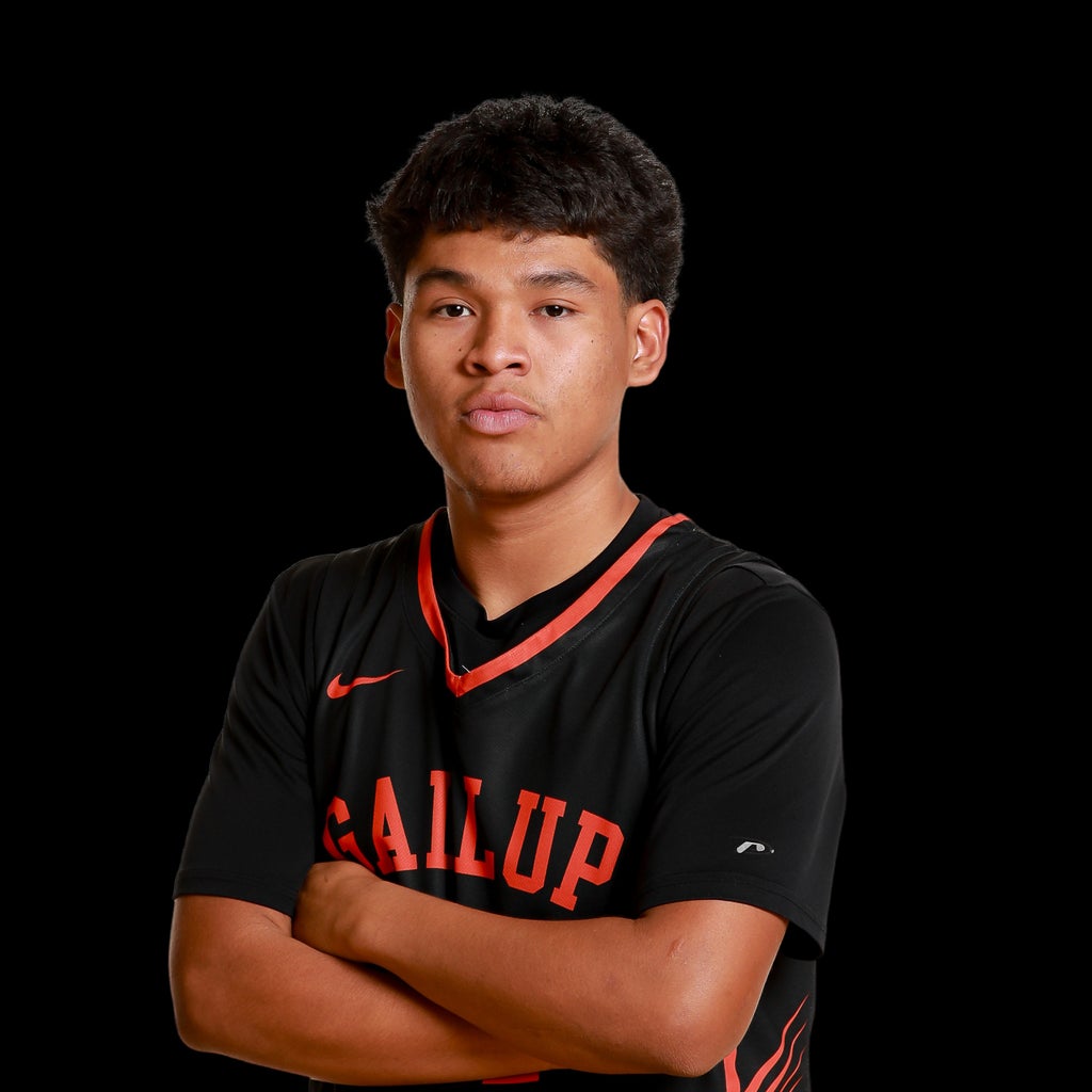 Jeremias Cleveland mugshot