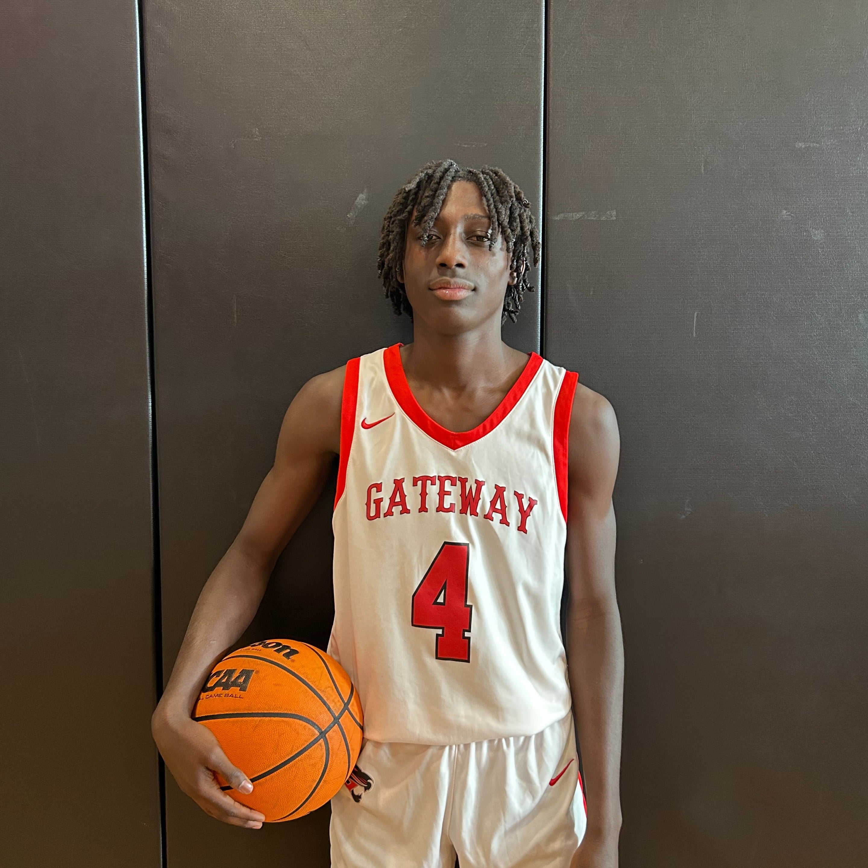 Maxwell Garcon Jr mugshot