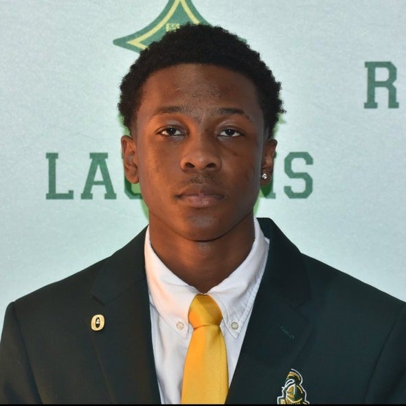 Sy'Maurion Cain-Westfield mugshot