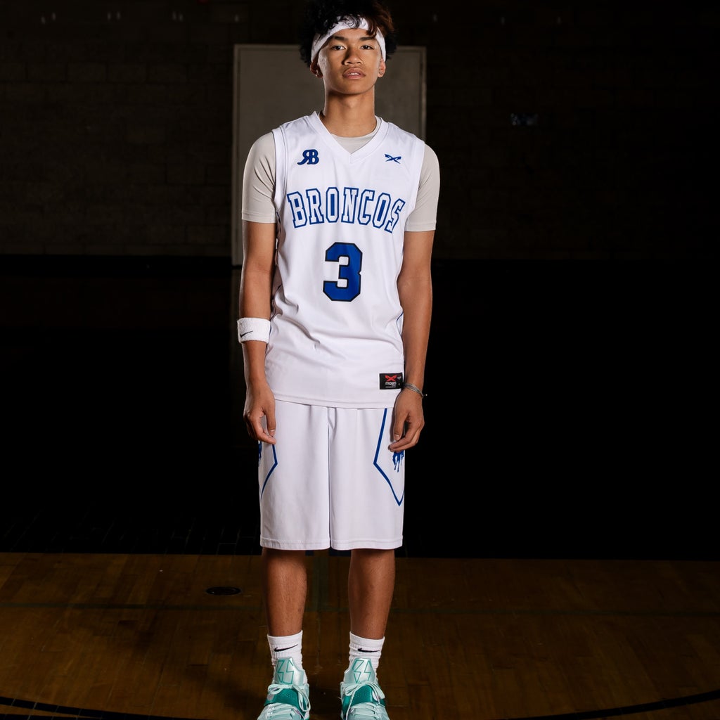 Grayson Flores mugshot