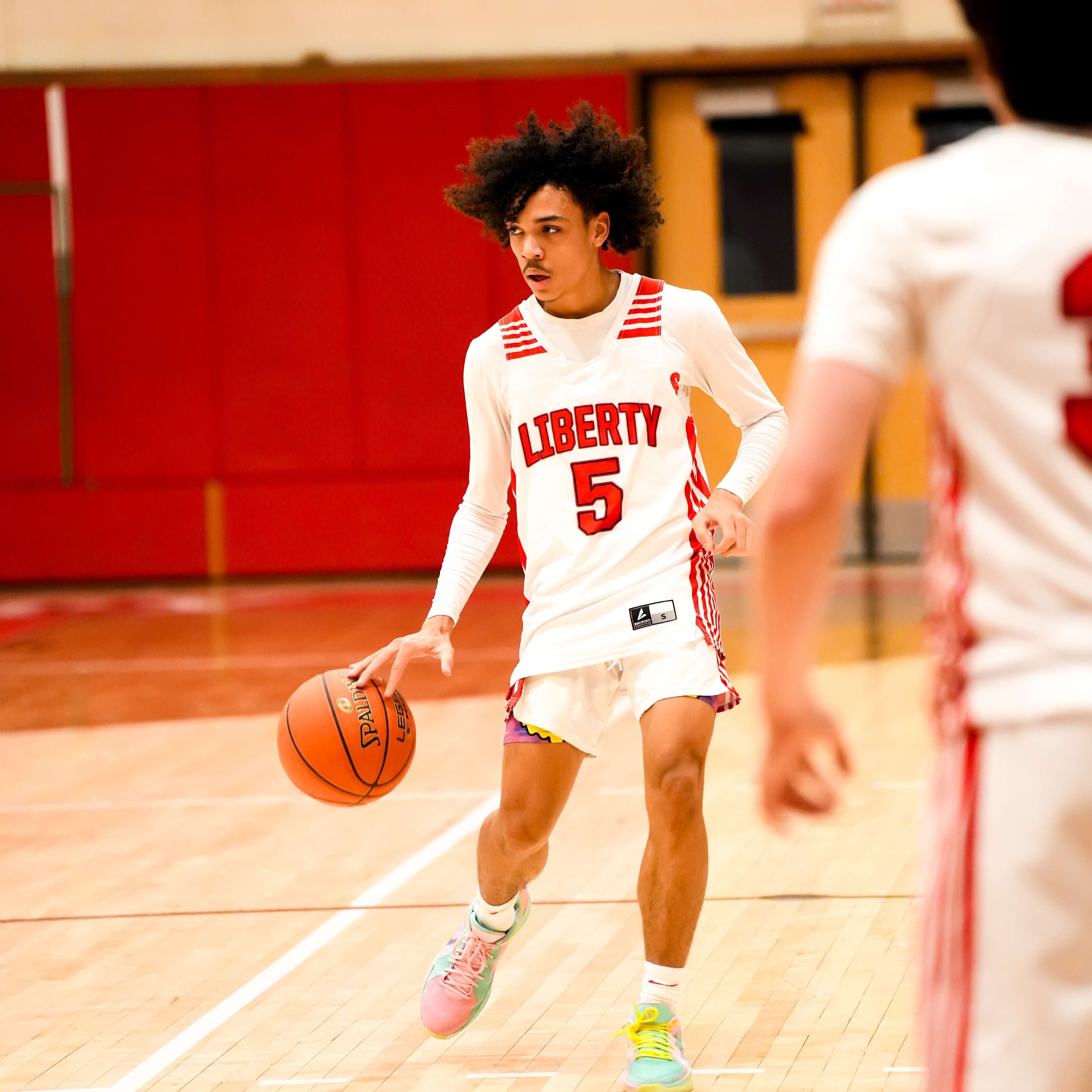 Adrien Ferguson mugshot