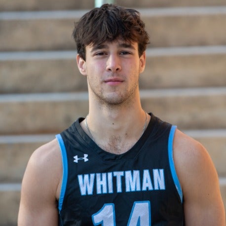 Pablo Steinberg mugshot