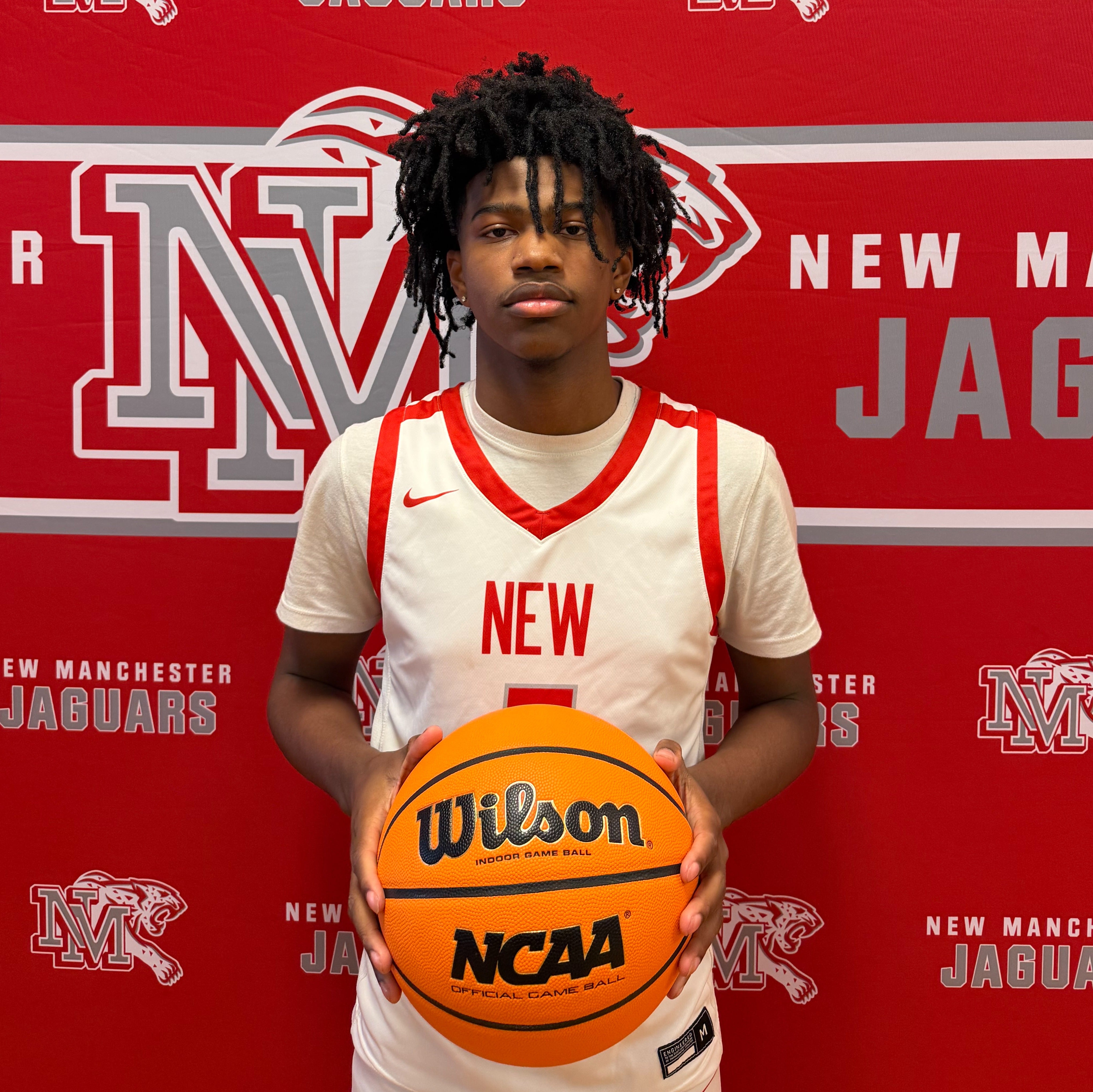 Kayden Baxter mugshot