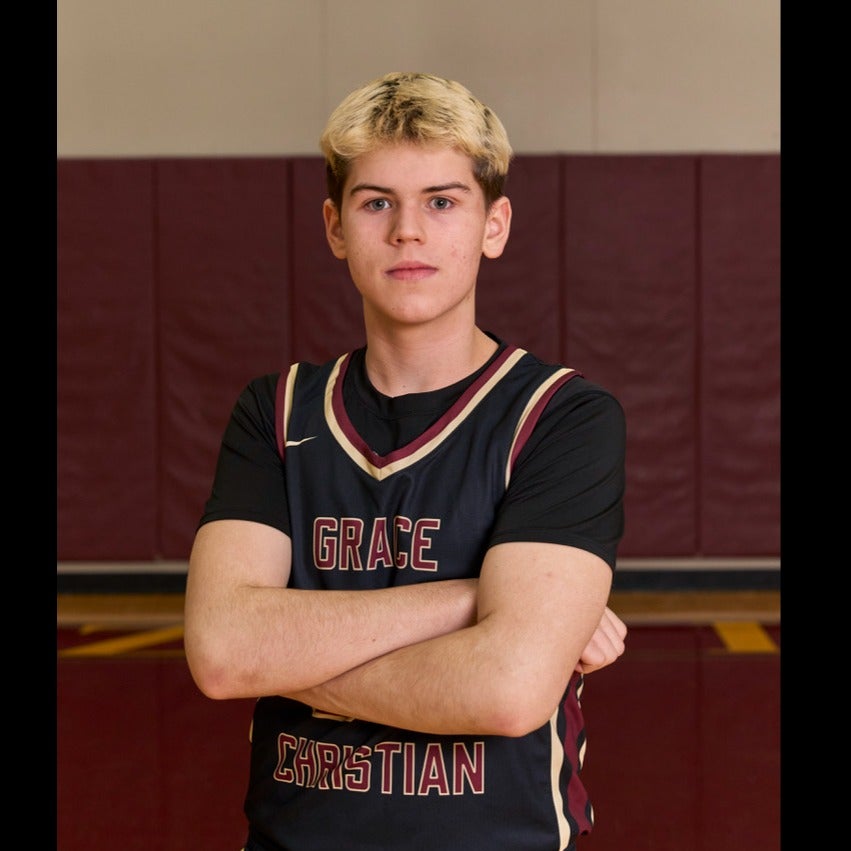 Blake Boerger