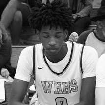 Tyler Thelus mugshot