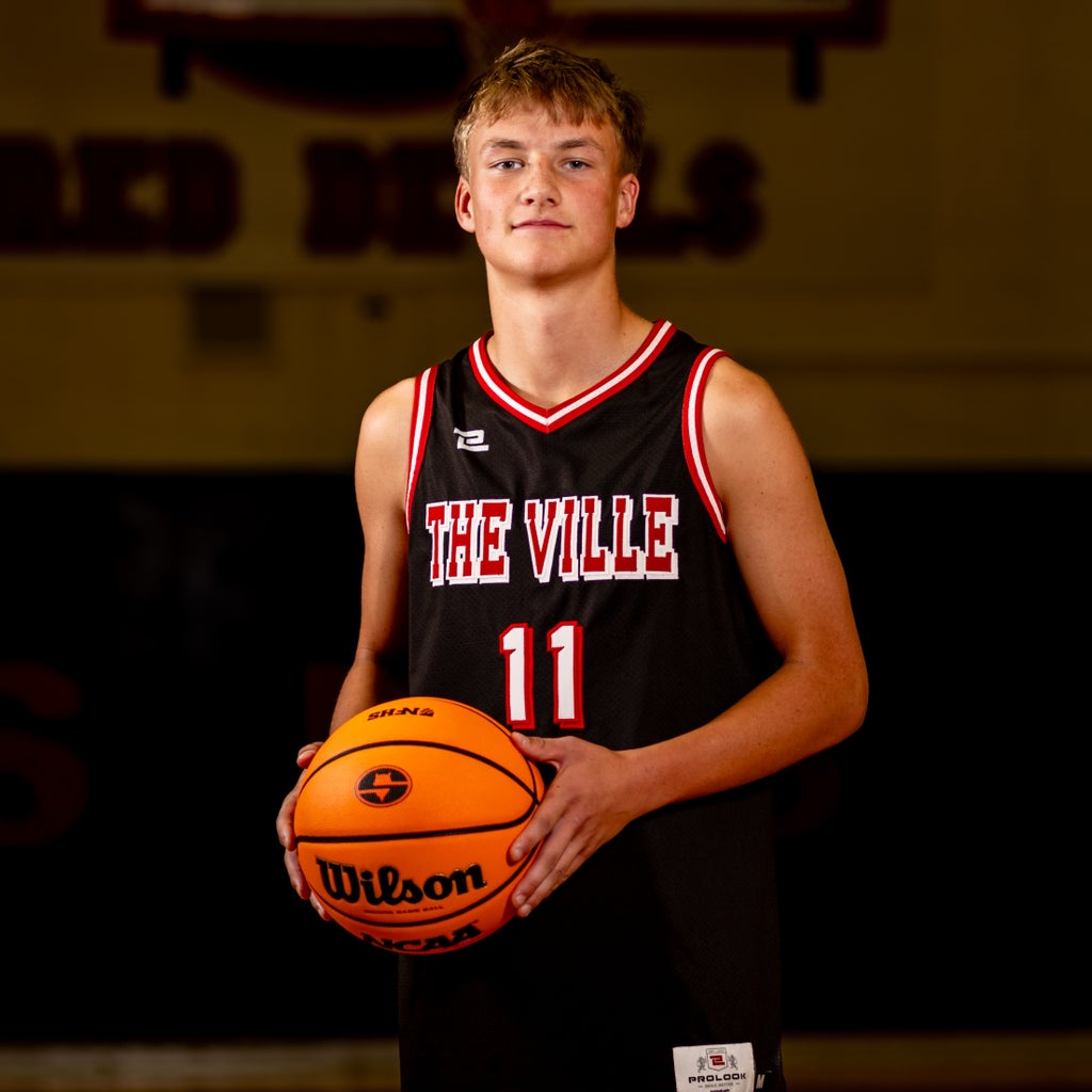 Cameron Henderson mugshot