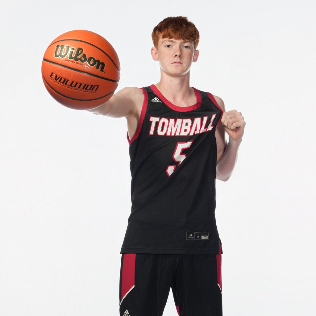 Brady Hamilton mugshot