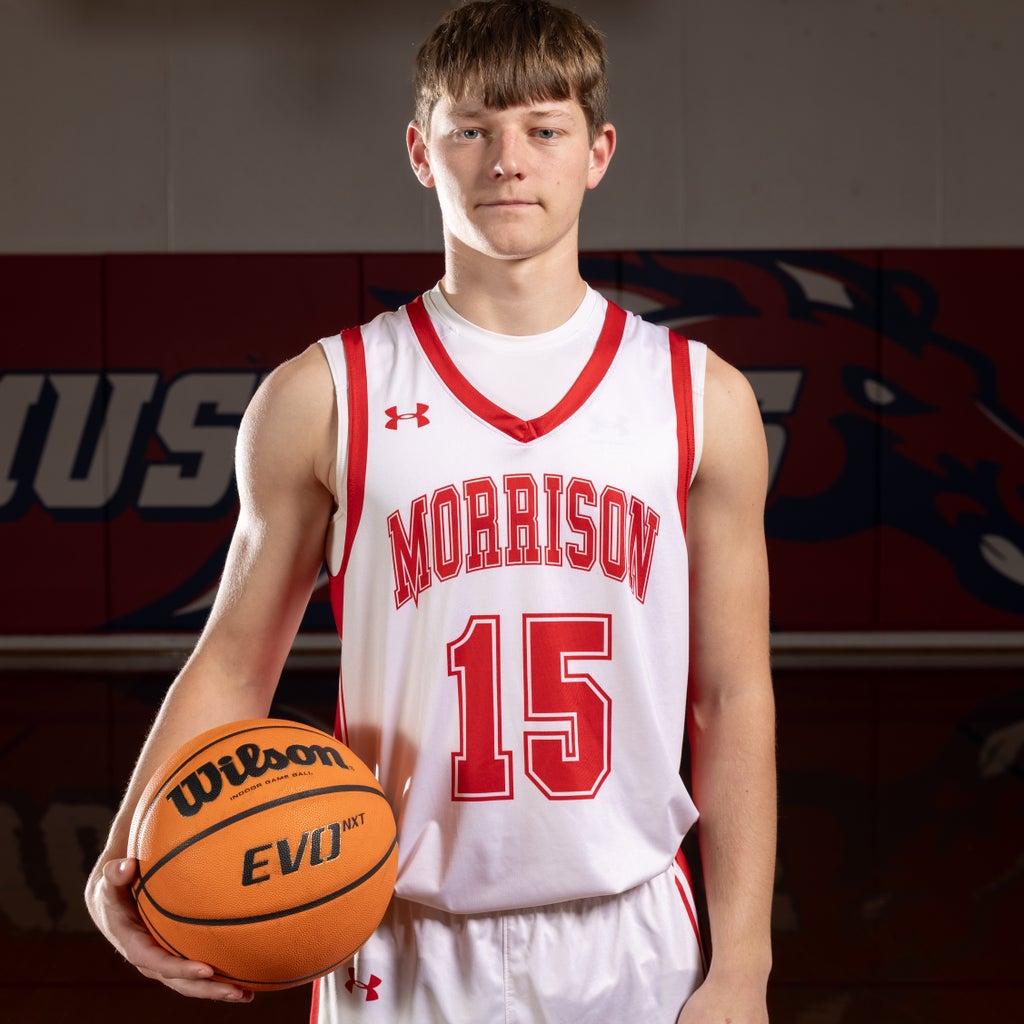 Josh Mcdearmon mugshot