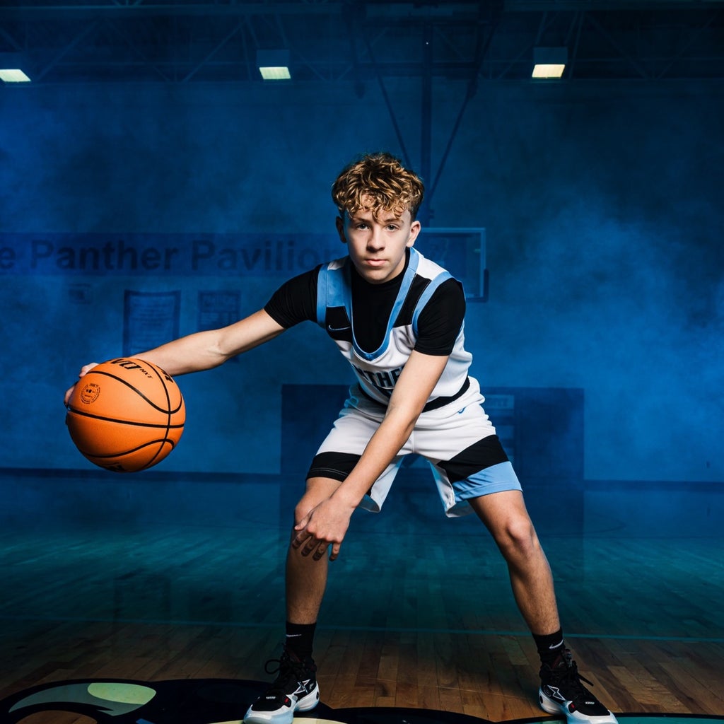 Kamden Porter mugshot