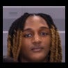 Dasavion Smith mugshot