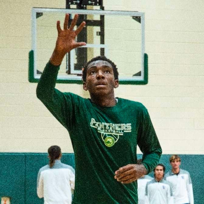 Giovanni Edwards mugshot