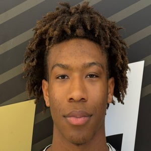 Sammell "DJ" Humphries