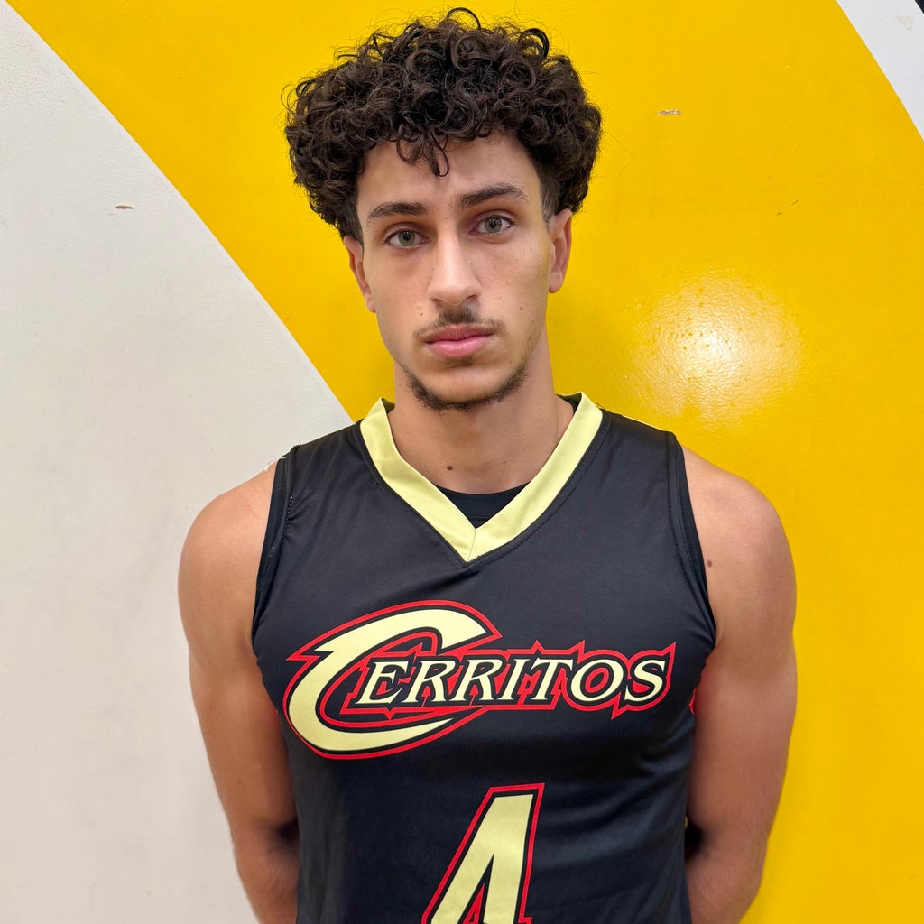 Antonious Youseff mugshot