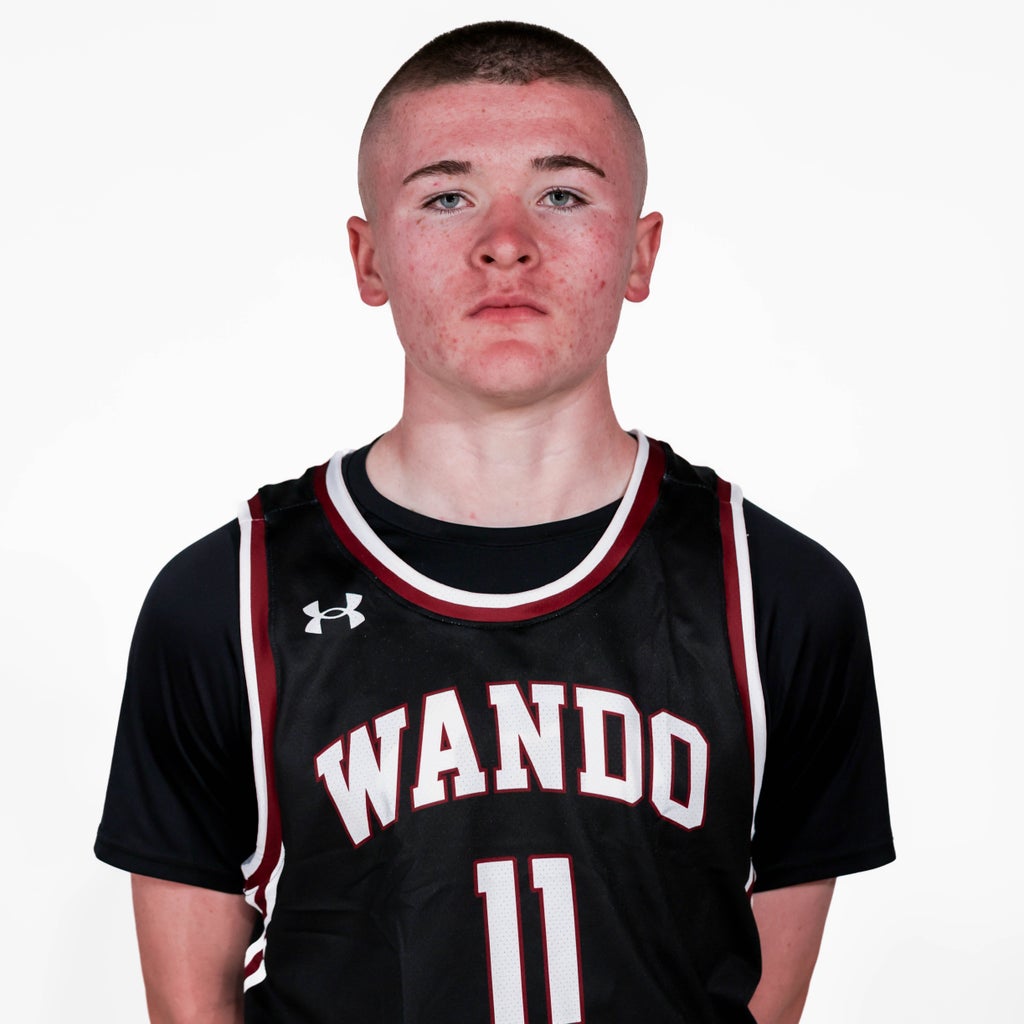 Connor Corrigan mugshot