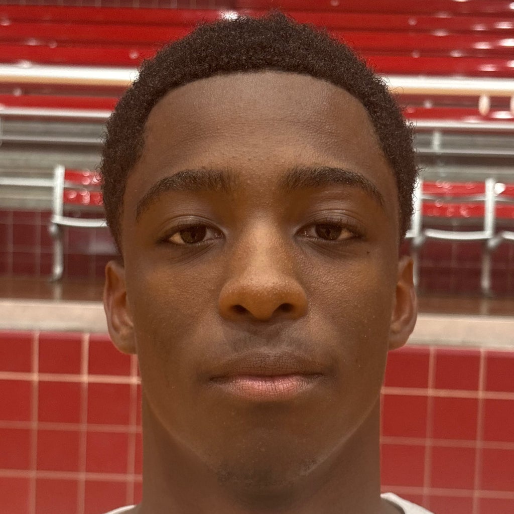 Xavion Butler mugshot