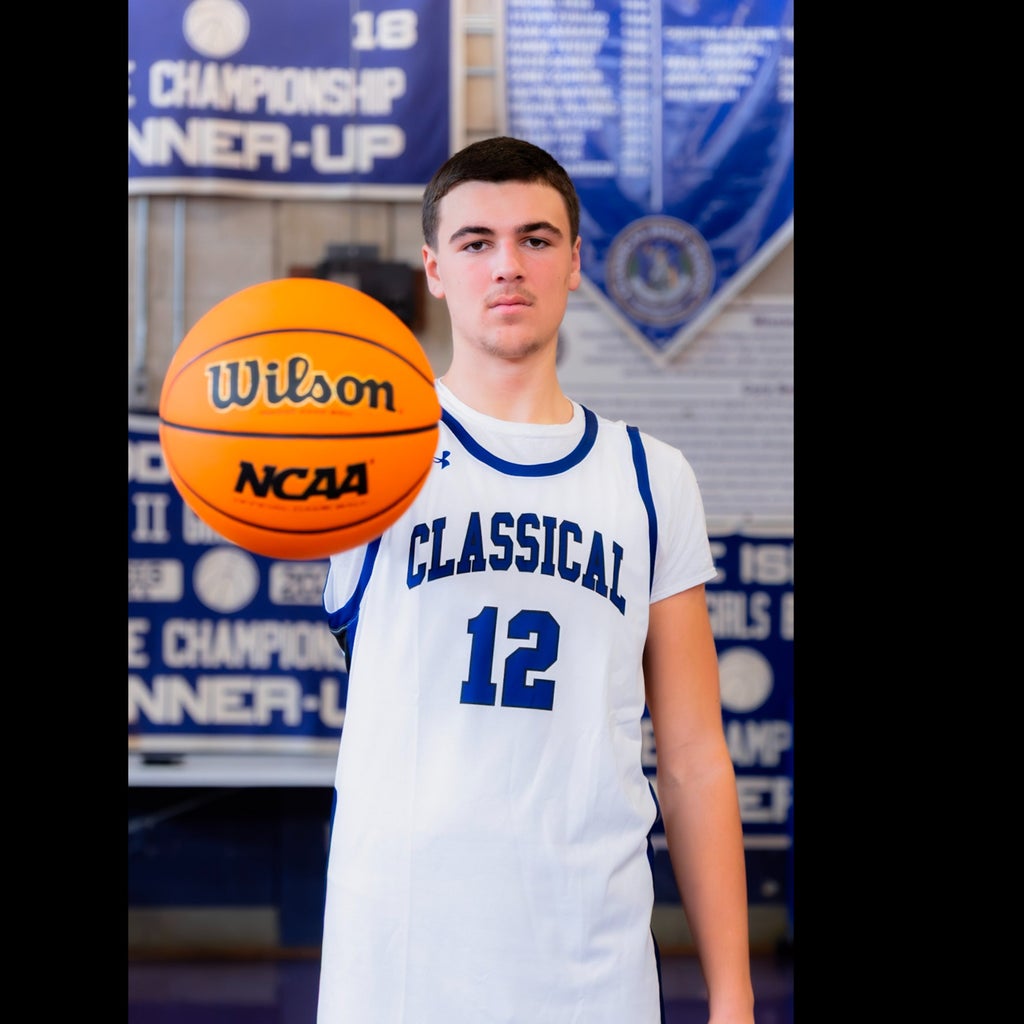 Parker Howley mugshot