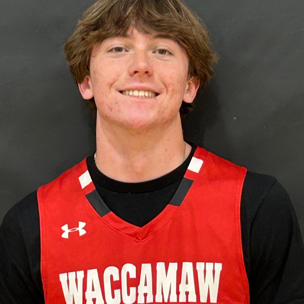 Carter Brundage mugshot