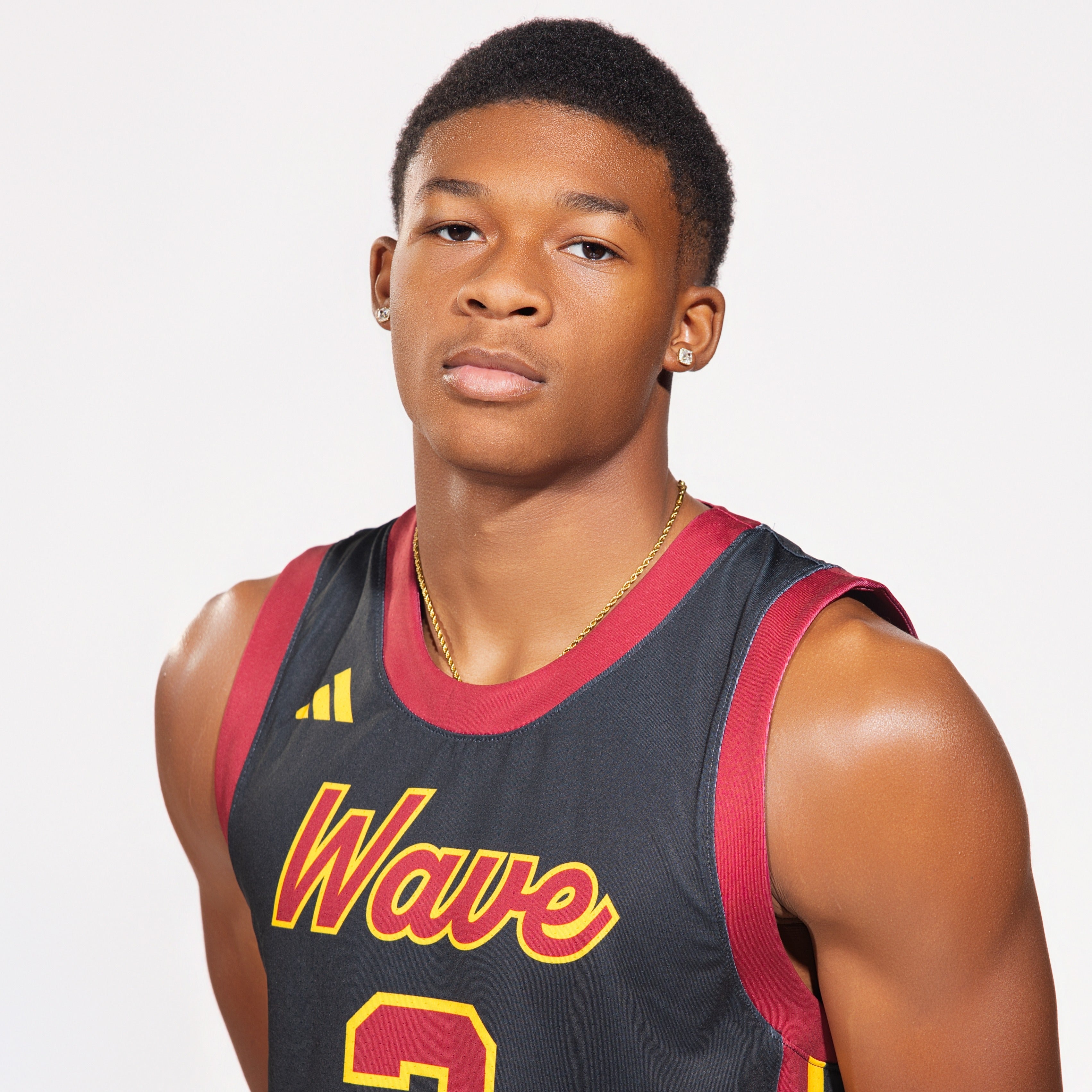 Kelvin Anderson mugshot