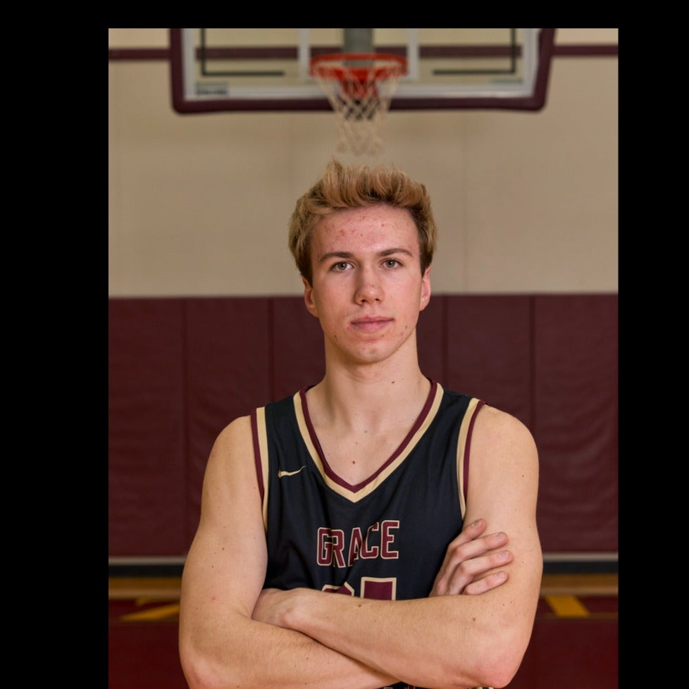 Asher Swanson mugshot