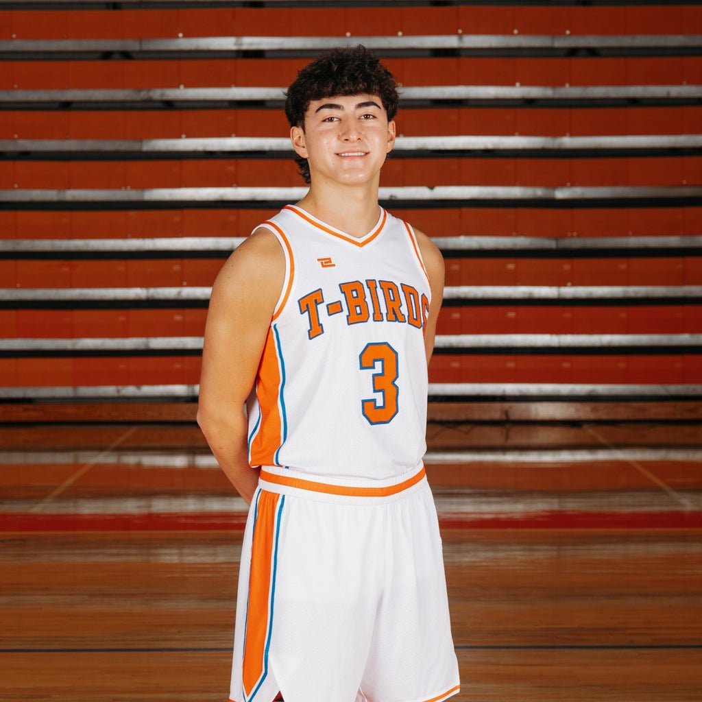 Roman Viveiros mugshot