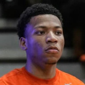 Rico Jackson