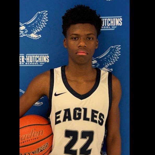 Thomas Billups mugshot