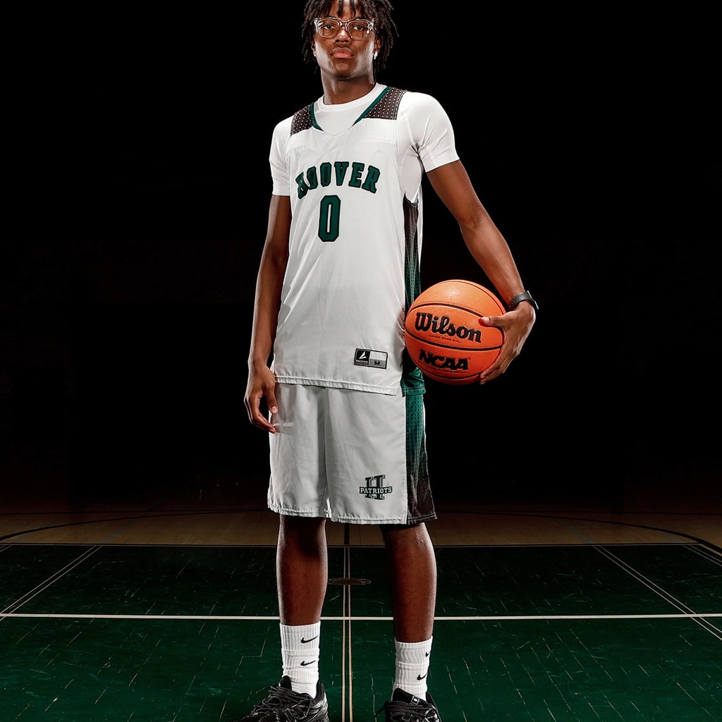 Mason Brewer mugshot