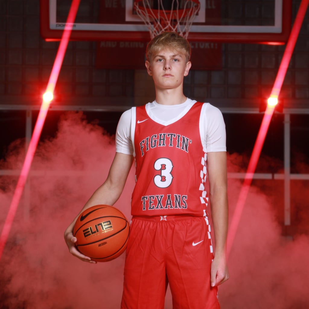 Harrison Pohlmeier mugshot