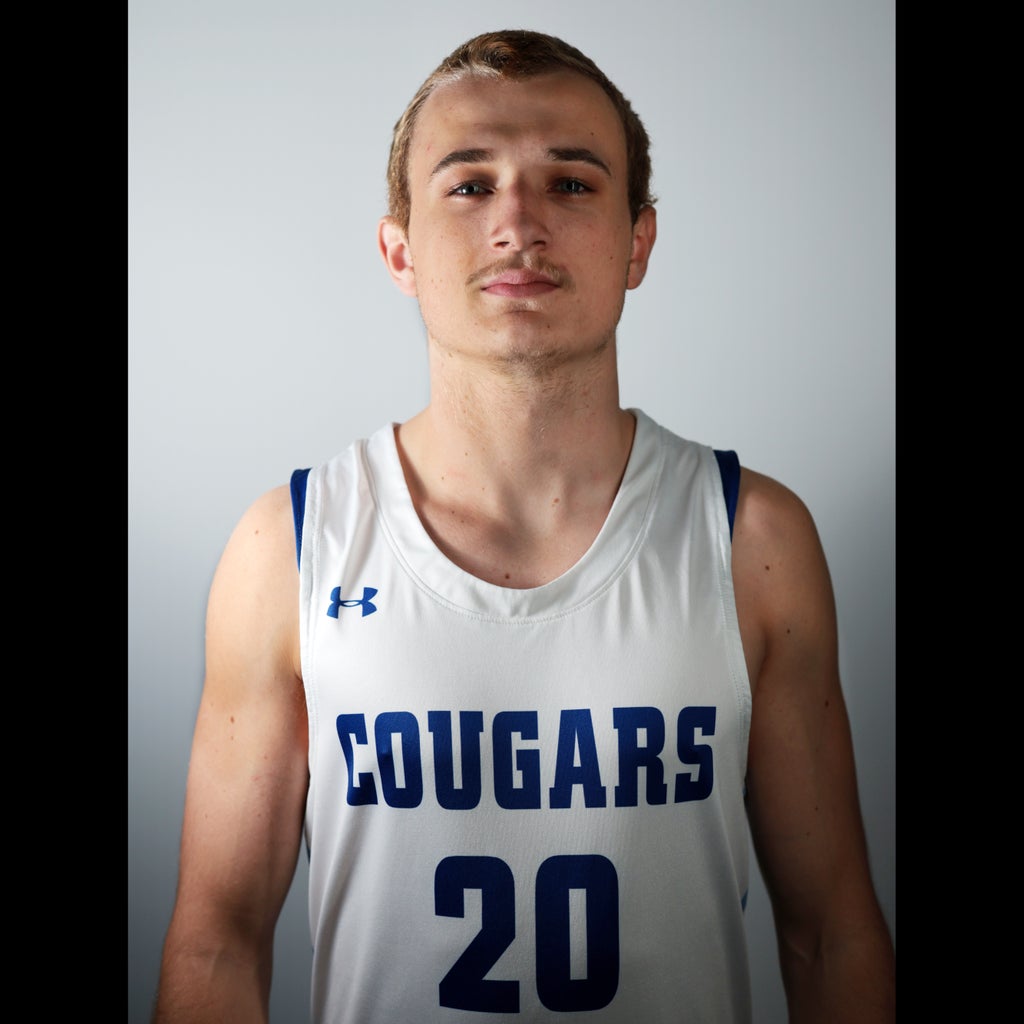 Luca Sarnowska mugshot