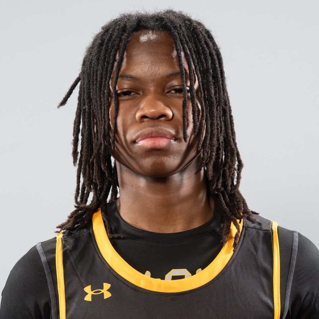 Kahmel Wilmot mugshot