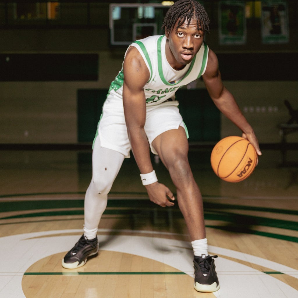 Jaden Haywood mugshot