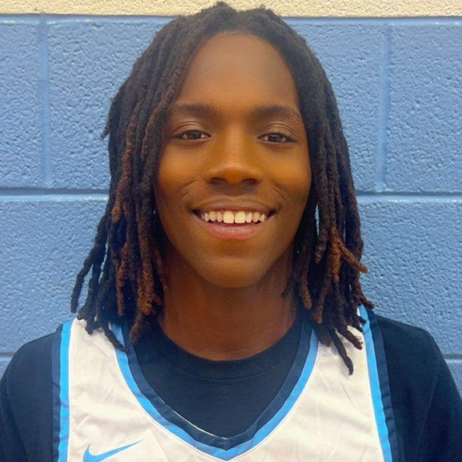 Antonio Griggs Jr. mugshot