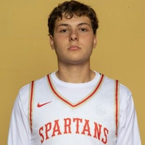 Benjamin Bar-Chen mugshot