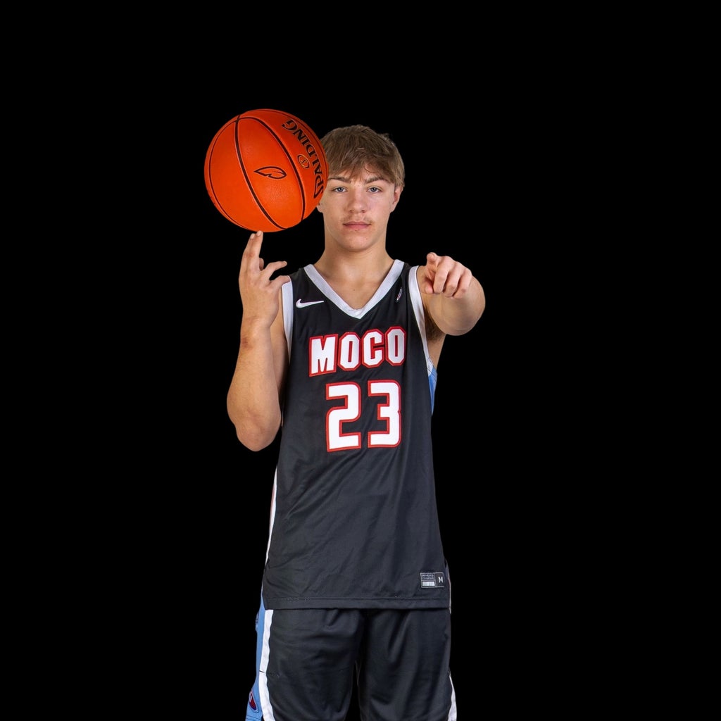 Landen Wilson mugshot