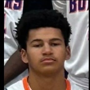 Isaiah Parks mugshot