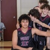 Dylan Delgado mugshot