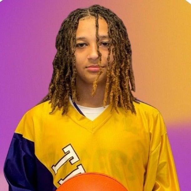 Barrett Vidrine mugshot