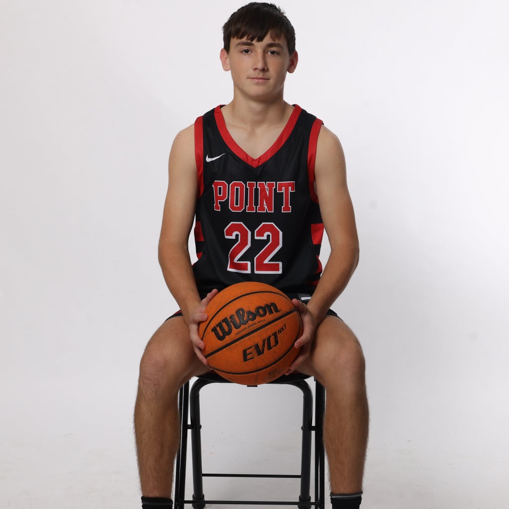 Keegan Kirtpatrick mugshot