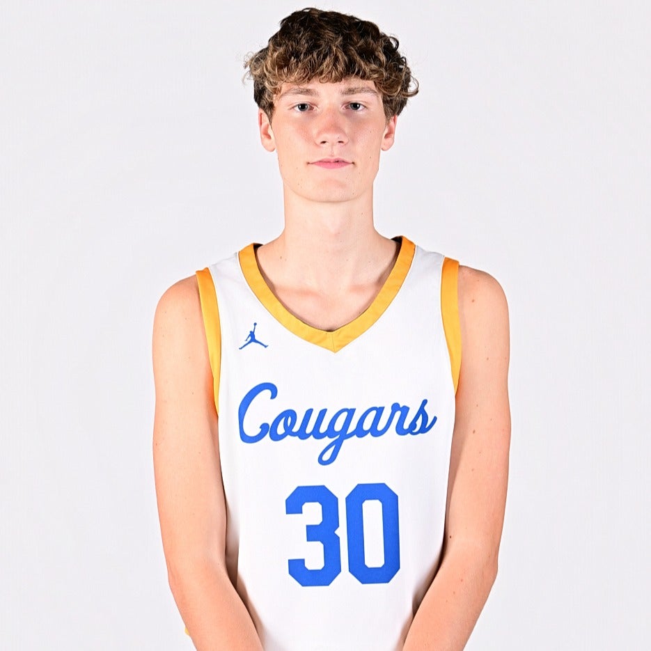 Wyatt Freeman mugshot