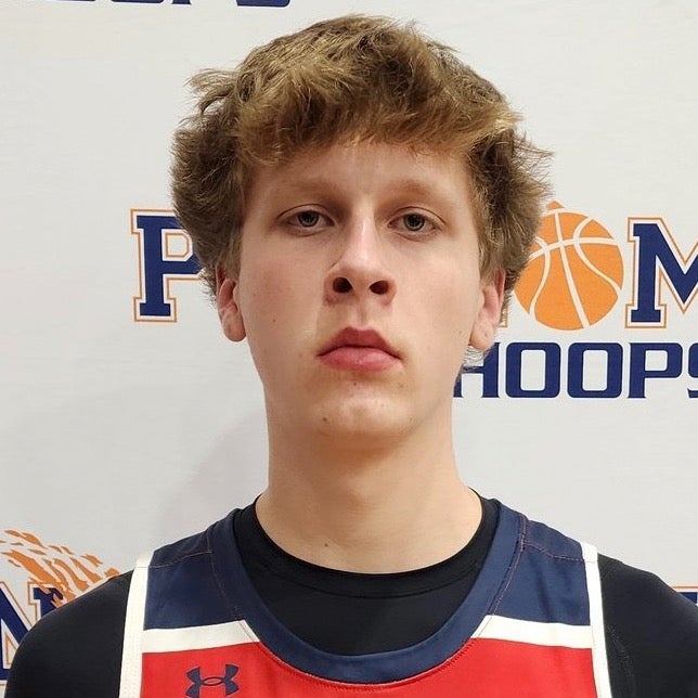 Aidan Scruitsky mugshot