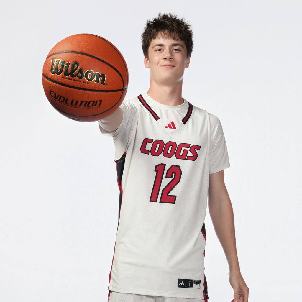 Jackson Roberts mugshot