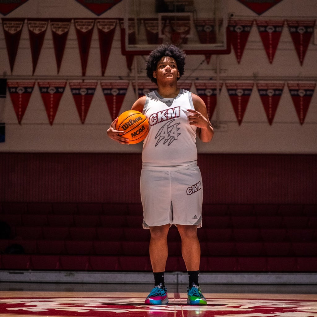 Xavier Payne mugshot