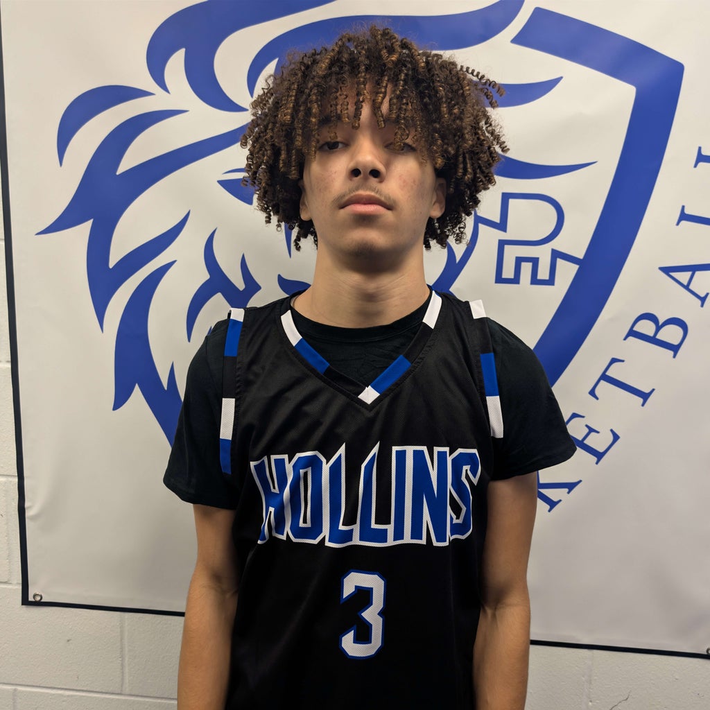 Trey Childress mugshot