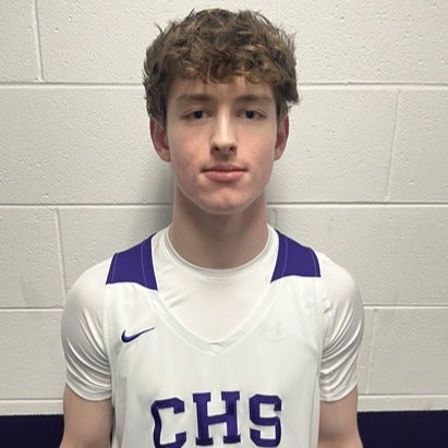 Thomas Young mugshot