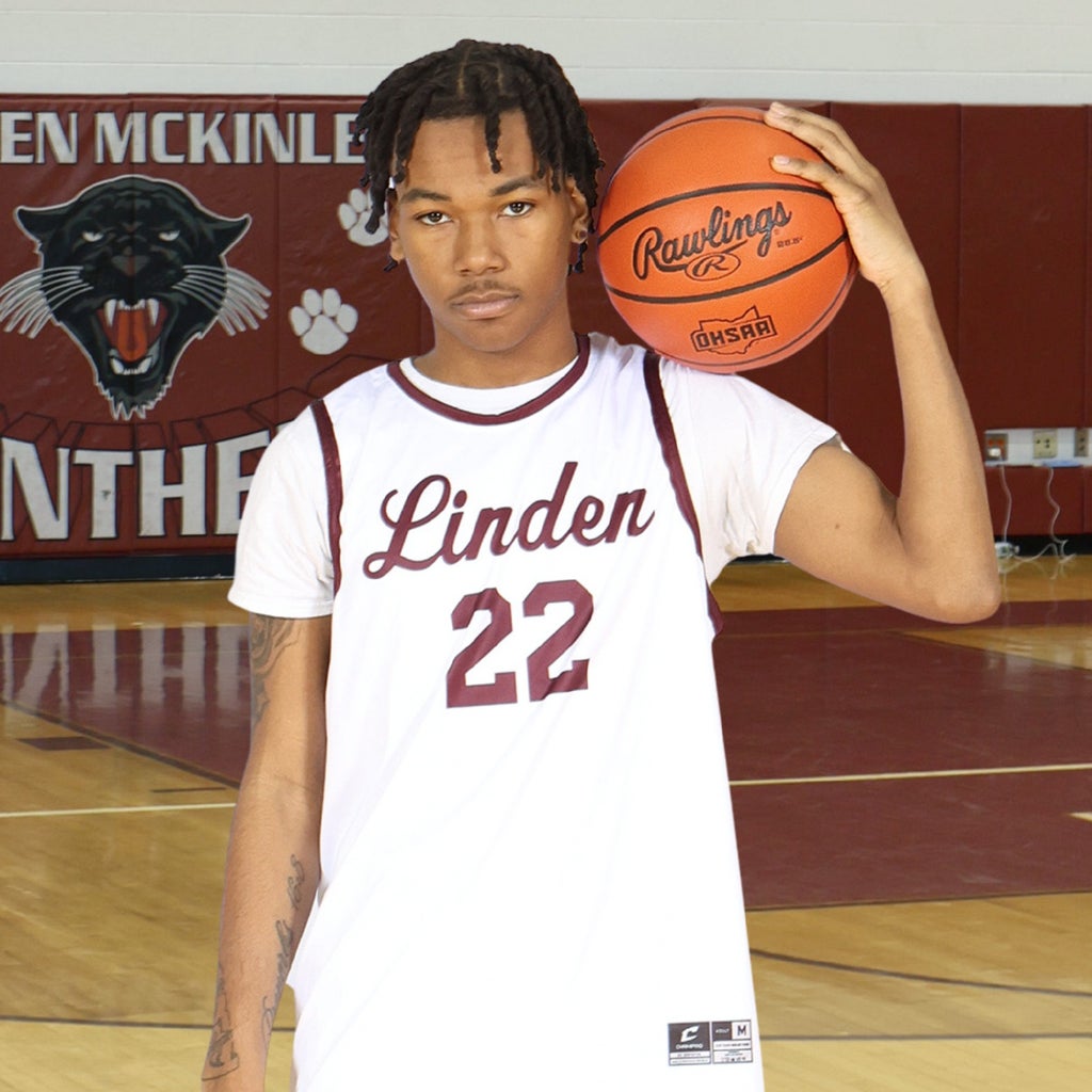 TY McMicheal mugshot