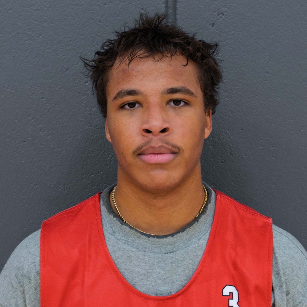 Matthias Charles mugshot