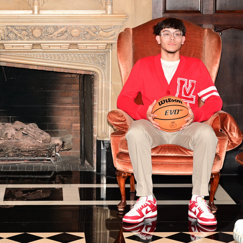 Isaiah Betancourt mugshot